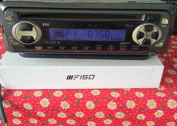 Radio CD Pioneer DEH-1400RB 4x45