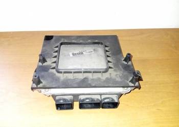 Sterownik silnika po chipie Citroen C5 I 2.0 HDi