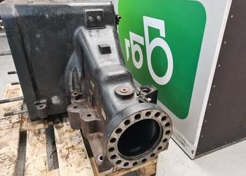 JCB 8250 Fastrac Pochwa mostu 3327423