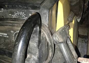 Karcher HDS 1195sx myjka ciśnieniowa