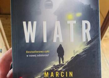 Marcin Ciszewski "Wiatr"