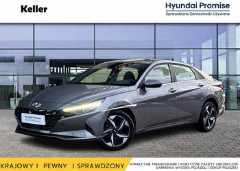 1.6 123KM / Jak nowy! / Automat / Pakiet Winter / Dealer Keller