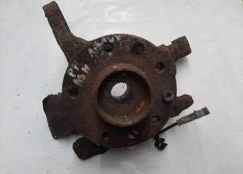 Opel Astra H III Zafira B 1,8 16V prawa zwrotnica z abs