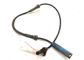 CZUJNIK ABS PRAWY PRZÓD BMW E84 09-15 ABSENSOR