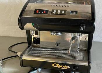 Sprzedam ekspress do kawy Astoria, przeserwisowany, sprawny. Lublin