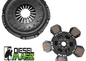 Docisk sprzegła tarcza Massey Ferguson 3615, 3625, 3635