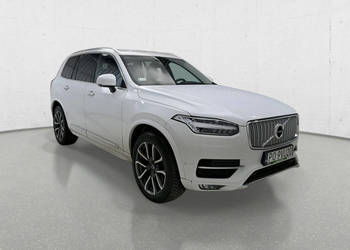 Volvo XC 90 II (2014-)