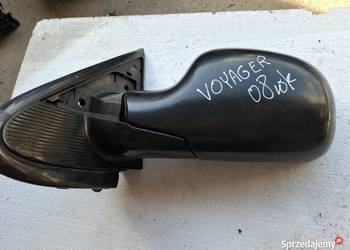 Lusterko Lewe Zewnętrzne Chrysler Voyager V 5
