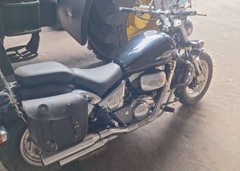 Suzuki maruder 800
