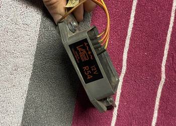 Regulator napięcia Vape, Simson S53, S51, Sr50