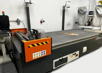 Ploter Atom Flex cut