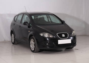 Seat Altea XL 1.9 TDI