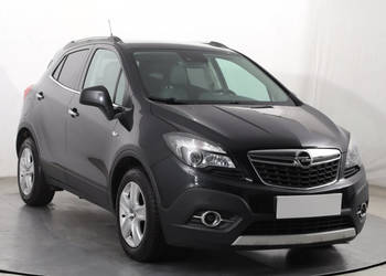 Opel Mokka 1.4 Turbo