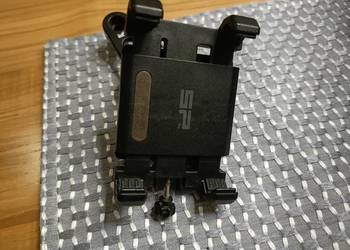 Uchwyt do nawigacji firmy SP BAR CLAMP MOUNT PRO