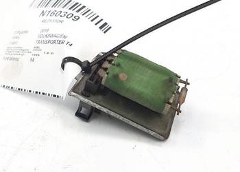 REZYSTOR VOLKSWAGEN TRANSPORTER T4 701959263