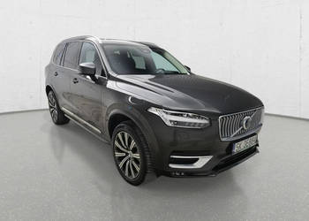 Volvo XC 90 II (2014-)