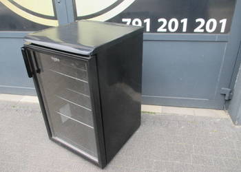 Chłodziarka Podblatowa WHIRLPOOL Szklane Drzwi ADN 140 B 85cm