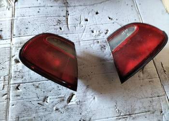 Mazda Xedos 6 lampa tyl prawa lewa