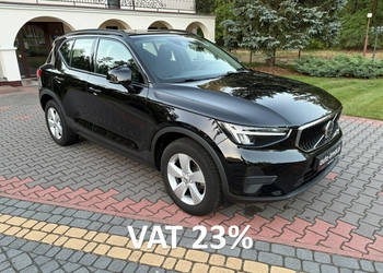 Volvo XC 40 T2 Lifting Hak składany FV23%