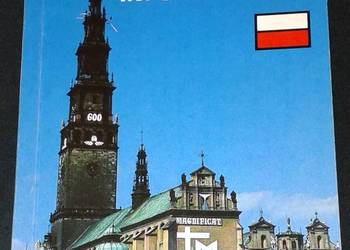 Jasna Góra. Informator - O. Jerzy Tomziński OSPPE