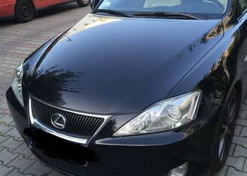 Sprzedam Lexus is250