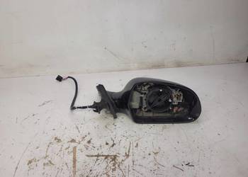 LUSTERKO PRAWE AUDI A4 B8 LIFT LY9B 6-PIN UK LUSTERKO PRAWE AUDI A4 B8 LIFT LY9B 6-PIN UK