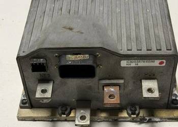 Sterownik IC3645SR7W455N8 General Electric GESX HYG 72/80V