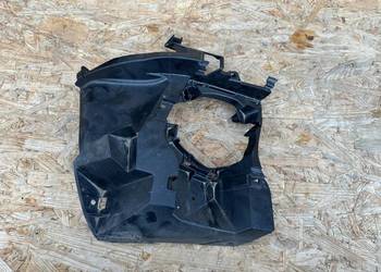 Ślizg mocowanie uchwyt zderzaka przód prawy rh BMW f32 f33 f36 7294656