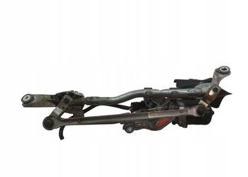 MECHANIZM WYCIERACZEK 53568902 Nissan Note I (2004-  )