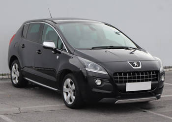 Peugeot 3008 1.6 HDi