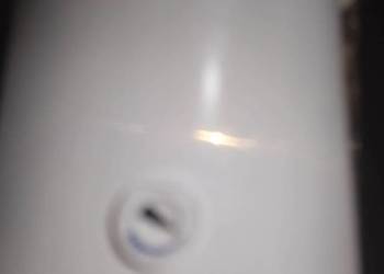 Sprzedam bojler elektryczny pionowy 100l