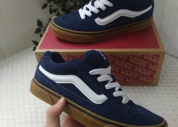buty Vans Vans MN Caldrone