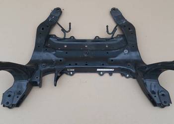 BMW X1 F48 F45 F46 SANKI TRAWERS WÓZEK PRZÓD 6872729-02