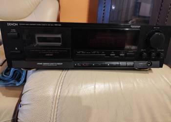 magnetofon Denon DRM800