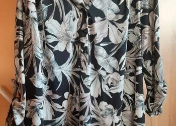 Tunika/dłuższa bluzka