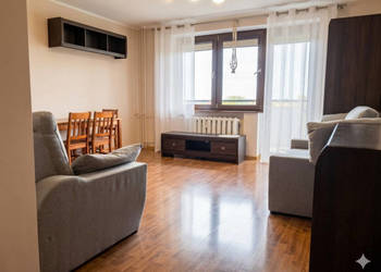 Słoneczne 54m² – Obiad masz po sąsiedzku!