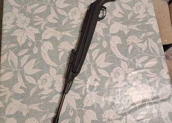 Wiatrówka Baikal MP 512 4.5mm Made in Russia