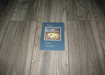 Orso. Sachem (KSIĄŻKA)