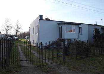 Dom 10 min od Koszalina 87m2 na duzej działce, fotowoltaika, pompa ciepła.