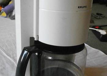 Ekspres Dwubiegowy  Krups do Kawy, Herbaty, Ziół i innych..