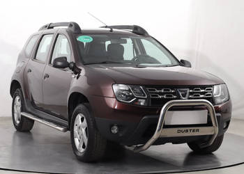 Dacia Duster 1.6 SCe