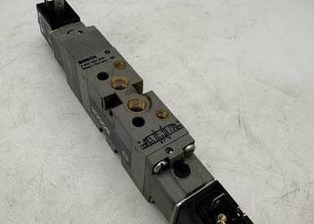 Bosch 0 820 034 151 Elektrozawór