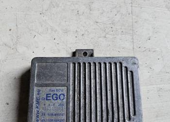 Sterownik gazu Gas ECU Ego