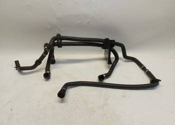 Mercedes EQV w447 V-klasa wąż przewód przewody cieczy wody a4478301203