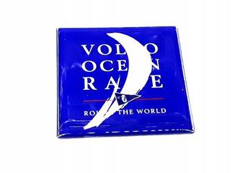 VOLVO S60 V70 XC70 XC90 emblemat OCEAN RACE orygin 30695269