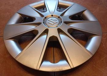 SUZUKI SWIFT SX4 Kołpaki R15 15" Oryginalne