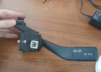 Manetka TEMPOMAT PRZEŁĄCZNIK do VW GOLF V VI TOURAN CADDY 1K0953513