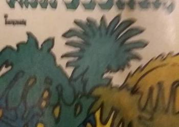 Ścieżki przez dżunglę Horyzonty książki dziecięce prezenty