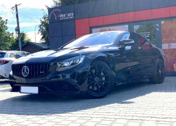 Mercedes S 63 AMG S 63 Amg, Coupe W222 (2013-2020)