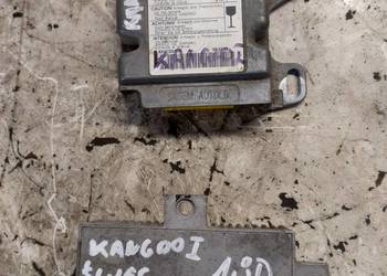 RENAULT KANGOO CLIO 1,9 przekażnik świec żarowych 7700109860